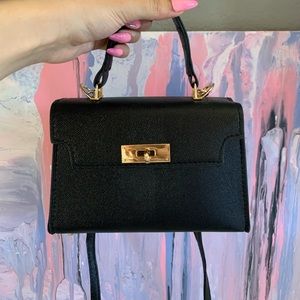 Hermès inspired mini bag